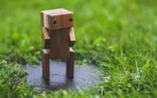 The robots are coming The robots are coming