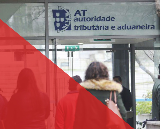 Autoridade Tributária e Aduaneira