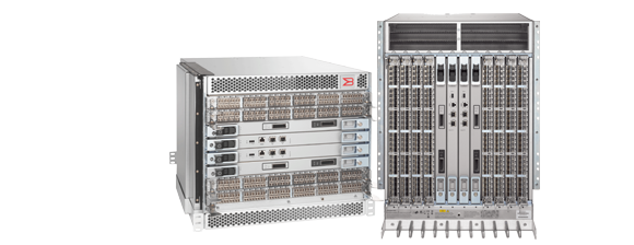 Brocade Fibre Channel Directors