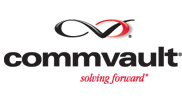commvault