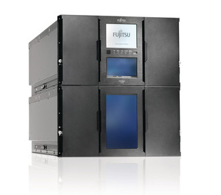 FUJITSU Storage ETERNUS LT260 LTO