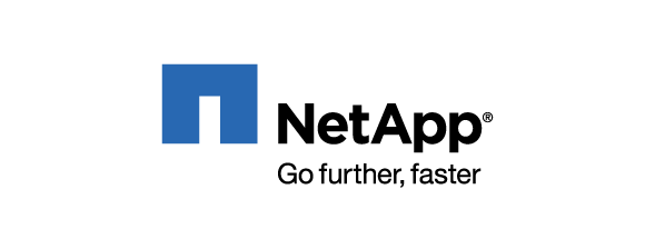 NetApp Partnership