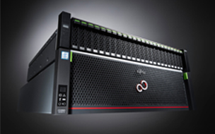 Data Storage