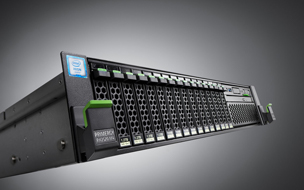 FUJITSU Server