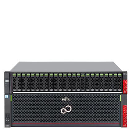 ETERNUS AF650 ETERNUS AF650