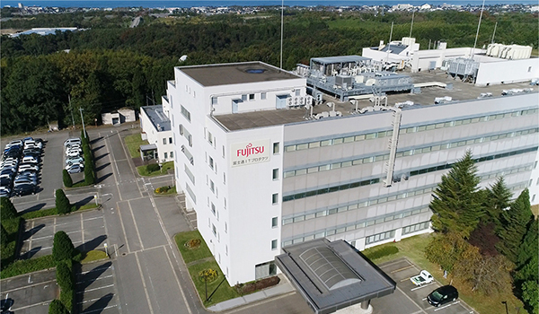 Fujitsu IT Products Limited