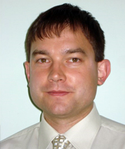 Imre Bajnoczi