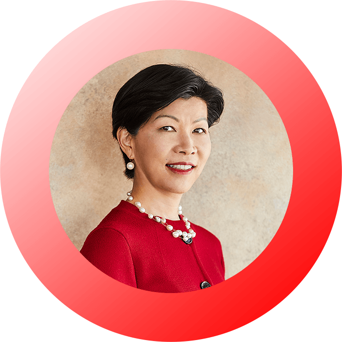 Kathy Matsui