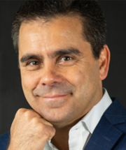 Nuno Fórneas