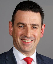 Paul Patterson