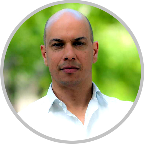 Paulo Soeiro de Carvalho
