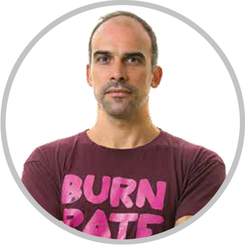 Pedro Rocha Vieira