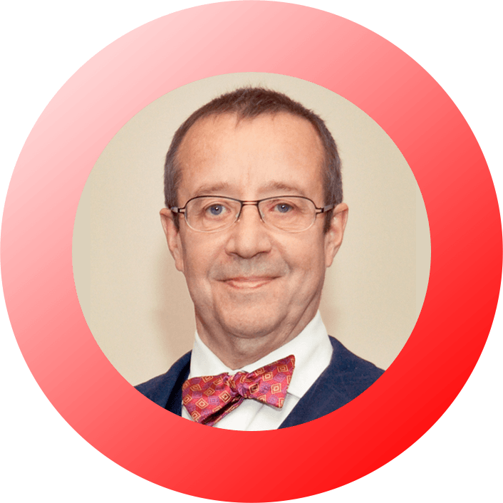 Toomas Hendrik Ilves