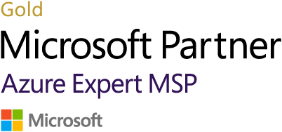 Azure Expert MSP