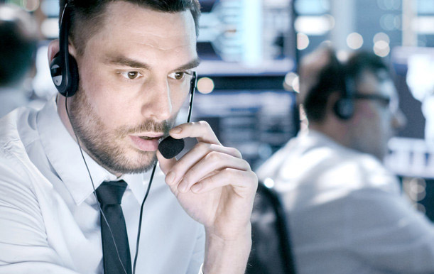 Download Call center How AI is improving call centers