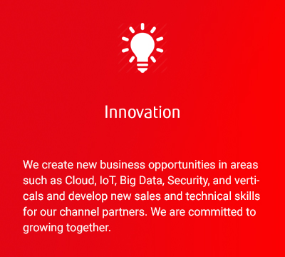 innovation