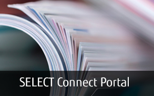 Fujitsu SELECT Connect Portal