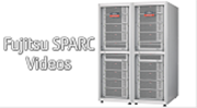 Fujitsu SPARC Video