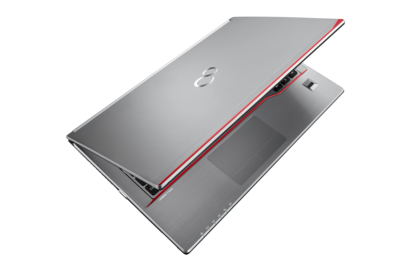 Ноутбук Fujitsu Siemens Lifebook Цена