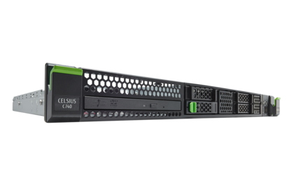Rabochaya Stanciya Fujitsu Celsius C740 Fujitsu Russia