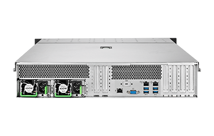 Server Fujitsu Primergy Rx2520 M4 Fujitsu Russia