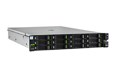 Server Fujitsu Primergy Rx2520 M4 Fujitsu Russia