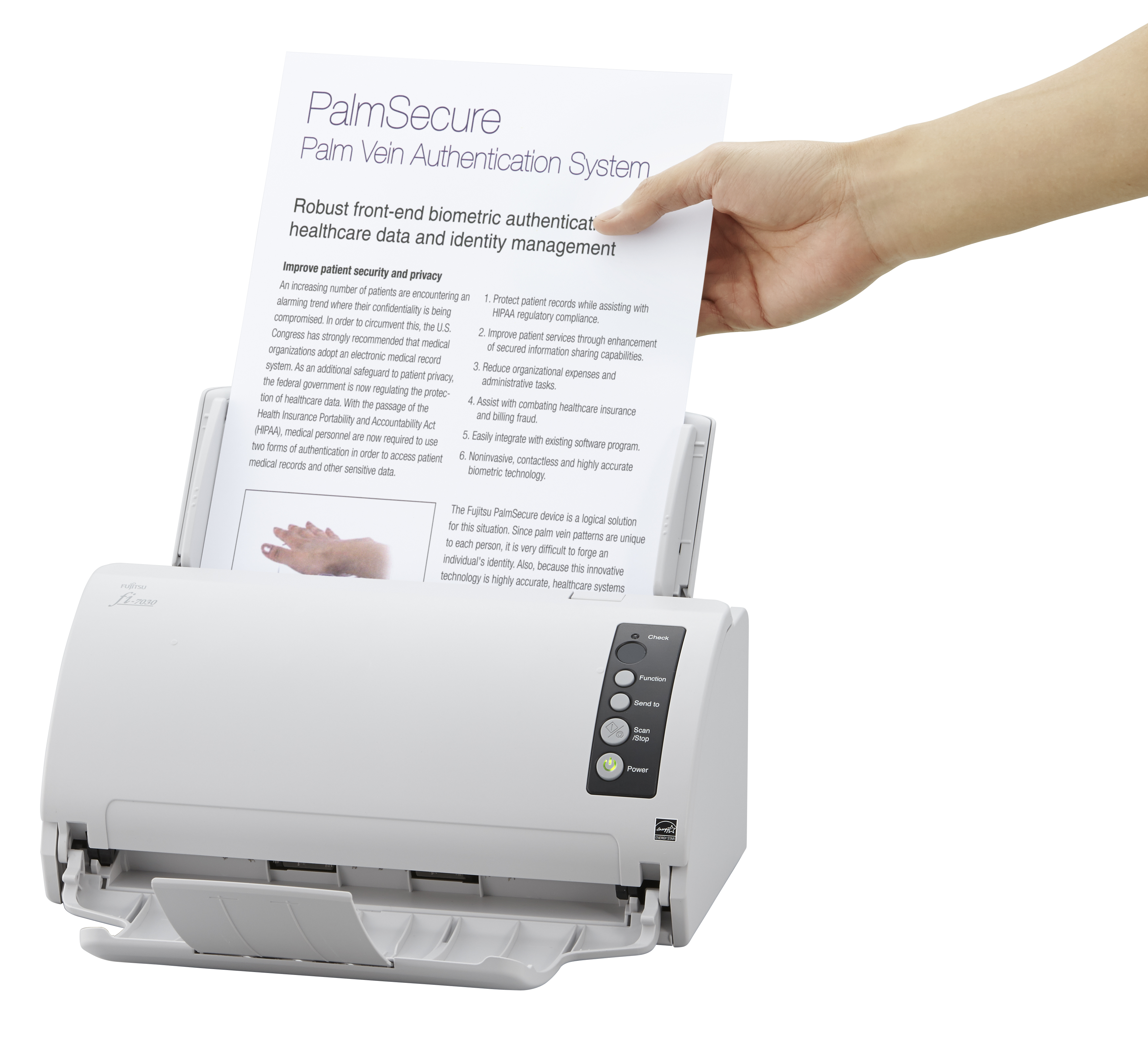 fi7030 Photos Fujitsu Russia
