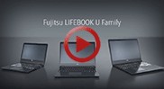 Noutbuki Fujitsu Lifebook U747 Fujitsu Russia