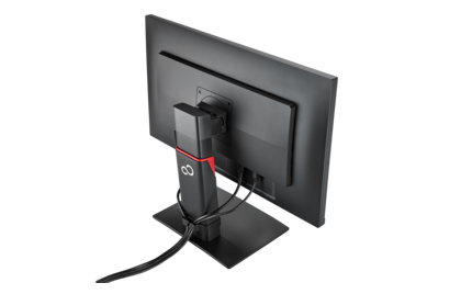 Fujitsu Monitor P27 8 Ts Uhd Fujitsu Russia