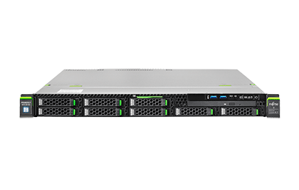 Server Fujitsu Primergy Rx1330 M4 Fujitsu Russia