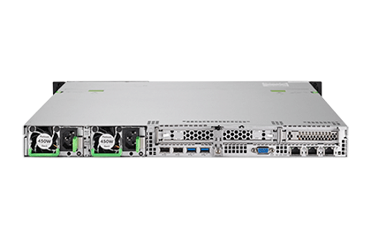 Server Fujitsu Primergy Rx1330 M4 Fujitsu Russia