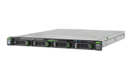 Server Fujitsu Primergy Rx1330 M4 Fujitsu Russia