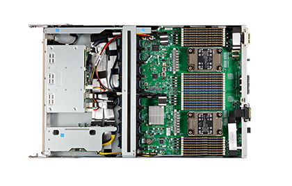Server Fujitsu Primergy Gx2570 M6 Fujitsu Russia