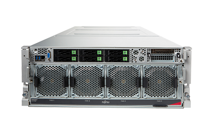 Server Fujitsu Primergy Gx2570 M6 Fujitsu Russia