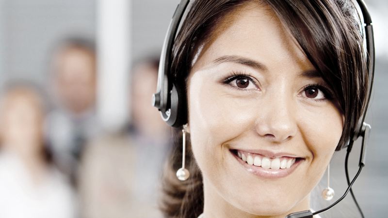 Услуги ServiceDesk