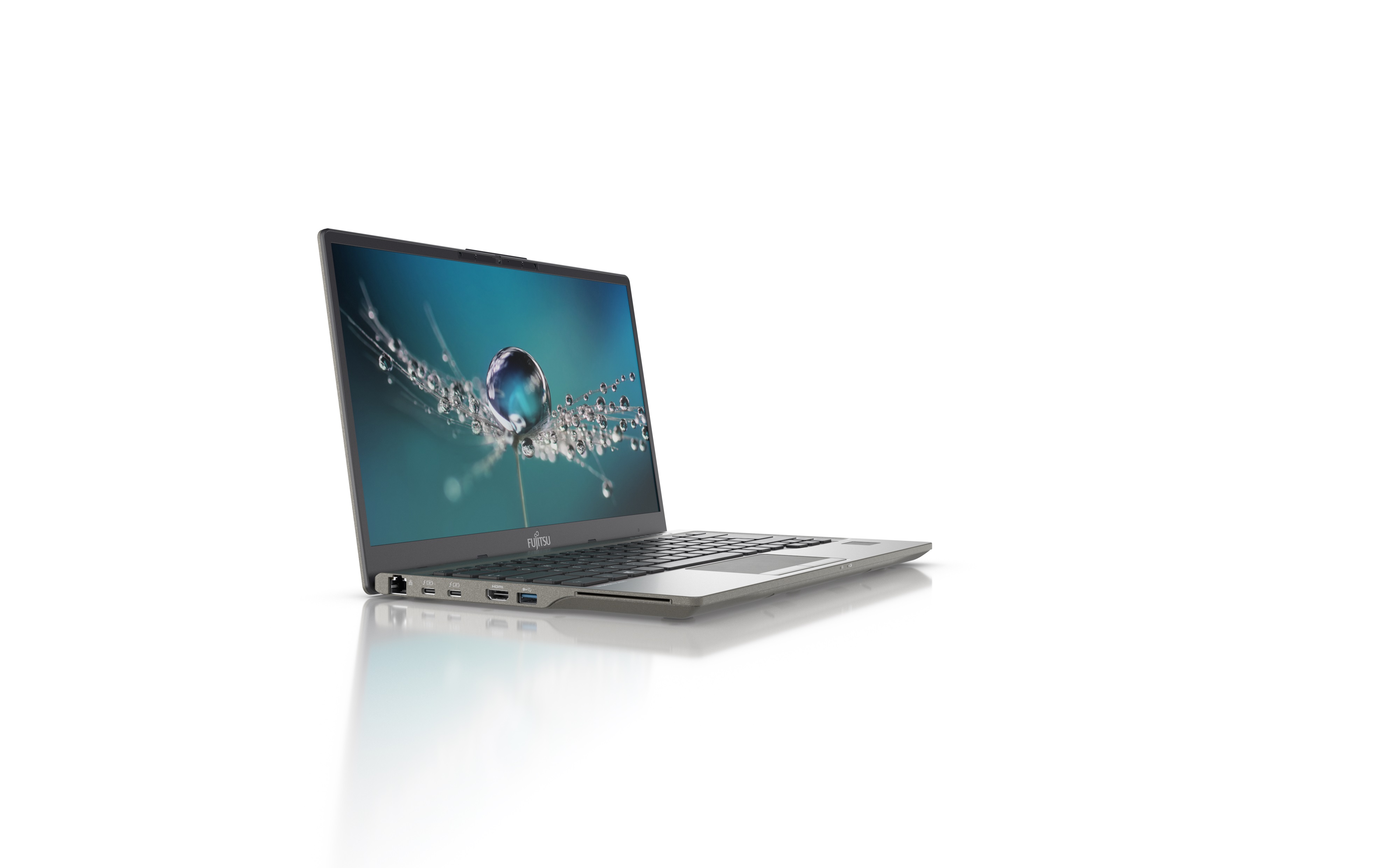 Noutbuki Fujitsu Lifebook U7411 Fujitsu Russia