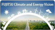 FUJITSU Climate and Energy Vision