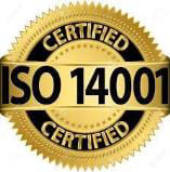 image of the certificate ISO9001:2015 Ledningssyste m för kvalitet