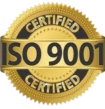 image of the certificate ISO/IEC 27001:2013 Ledningssystem för informationssäkerhet