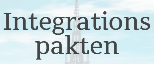 Integrationspakten logo