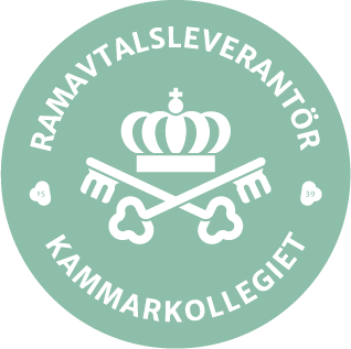 ramavtal logo