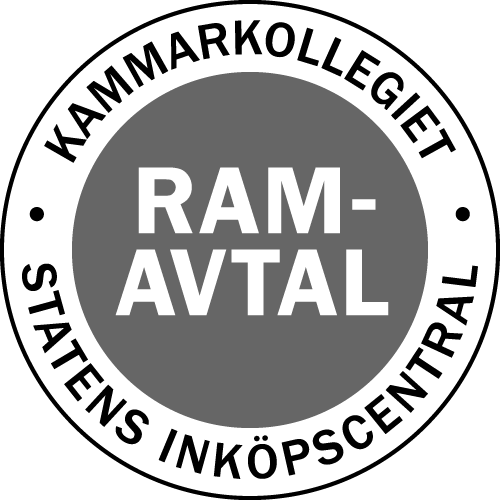 Kammarkollegiet Sigill Kammarkollegiet Sigill