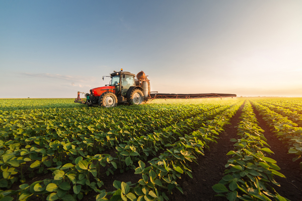 Agriculture