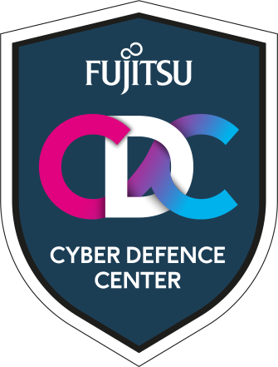 Cyber Defence Center Logo