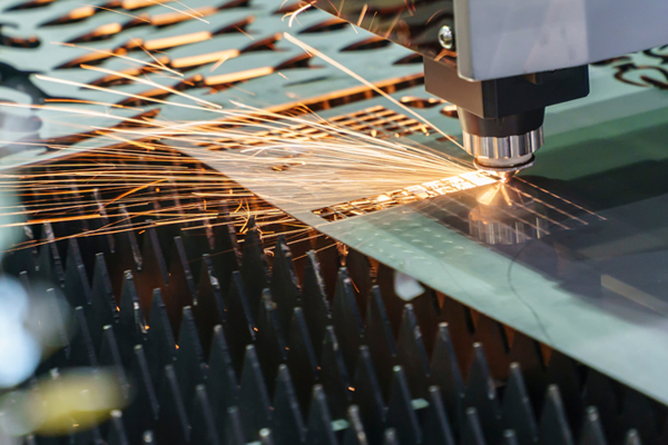 Manufacturing