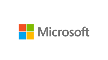 Microsoft logga