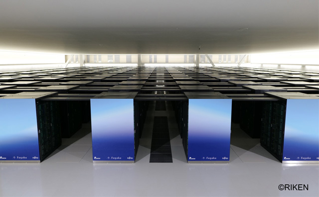 Supercomputer