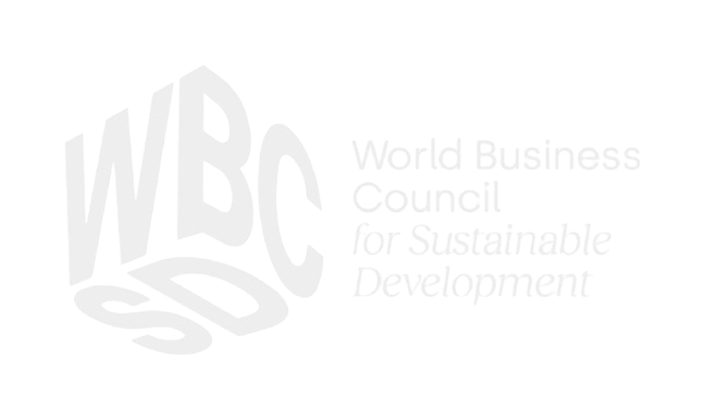 World Business Council for Sustainable Development logo