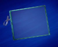 7inch Resistive Touch Panel