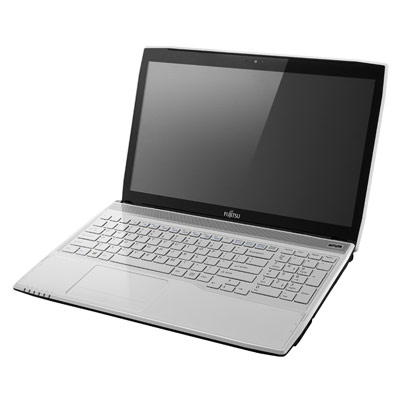 LIFEBOOK AH544 - Fujitsu Singapore